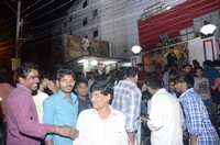 Janatha Garage Benefit Show Fans Hungama Photos